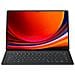 Custodia a libro per Tablet 37,1 cm (14.6") Compatibilità: Galaxy Tab S9 Ultra Colore: Nero - Foto miniatura 2