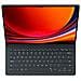 Custodia a libro per Tablet 37,1 cm (14.6") Compatibilità: Galaxy Tab S9 Ultra Colore: Nero - Foto miniatura 3