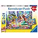 05147 Puzzle 24 Pz - Foto miniatura 1