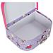Set Di Scatole Decorative Dkd Home Decor Lilla Metallo Cartone 28 X 9,5 X 20 Cm - Foto miniatura 2