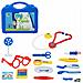 Valigetta Da Dottore A Giocattolo Con Accessori Colorbaby My Doctor 14 Parti (12 Unità) - Foto miniatura 1