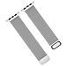 Cinturino Per Apple Watch 42/44/45mm Acciaio Inox Stile Milanese, Argento - Foto miniatura 4
