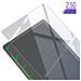 Vetro Temperato Per Lenovo Tab M11 Durezza 9h Antigraffi - Foto miniatura 3