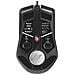 A900 mouse Giocare Ambidestro USB tipo A Ottico 5000 DPI - Foto miniatura 5