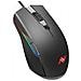 A900 mouse Giocare Ambidestro USB tipo A Ottico 5000 DPI - Foto miniatura 3
