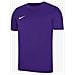 T-Shirt Dri-Fit Park 7 Bv6741-547 Bambino Taglia Xs Colore Viola - Foto miniatura 1