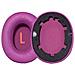 Sostituzione Dei Cuscinetti Per Cuffie Per Jbl Jr460nc Red - Foto miniatura 2