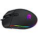M719-RGB mouse Mano destra USB tipo A Ottico 10000 DPI - Foto miniatura 1
