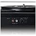 Giradischi LS-50 con Bluetooth Colore Nero - Foto miniatura 4