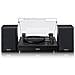 Giradischi LS-50 con Bluetooth Colore Nero - Foto miniatura 1