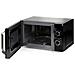 Forno Microonde DO252 con Grill Capacità 20 Litri Potenza 800 Watt Colore Nero - Foto miniatura 2