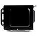 Forno Microonde DO252 con Grill Capacità 20 Litri Potenza 800 Watt Colore Nero - Foto miniatura 3