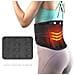 Cintura Di Supporto Lombare Magnetica - Larga, Riscaldata  L - Foto miniatura 3