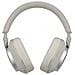 Bowers & Wilkins Px7 S2-e Cuffie Con Cavo E Senza Cavo A Padiglione Musica Usb Tipo-c Bluetooth Grigio - Foto miniatura 1