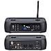Set Microfono Wireless Con Tecnologia Anti-larsen Dsp Black - Foto miniatura 3