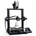 Ender 3 S1 stampante 3D Fused Deposition Modeling (FDM) - Foto miniatura 2