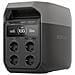Powerstation Delta 3 1024wh - Foto miniatura 1