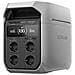 Powerstation Delta 3 1024wh - Foto miniatura 1