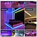 Kit Striscia Led Luminosa E Versatile Da 20m - Bianco - Foto miniatura 2