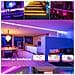 Kit Striscia Led Luminosa E Versatile Da 20m - Bianco - Foto miniatura 3