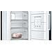iQ500 GS54NAWCV congelatore Congelatore verticale Libera installazione 328 L C Bianco - Foto miniatura 6