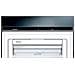 iQ500 GS54NAWCV congelatore Congelatore verticale Libera installazione 328 L C Bianco - Foto miniatura 5