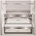 Frigorifero Combinato HPAK2 6472 XP5E Dual No Frost Classe D Capacità Netta 475 Litri Colore Inox - Foto miniatura 7