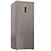 Frigorifero Combinato HPAK2 6472 XP5E Dual No Frost Classe D Capacità Netta 475 Litri Colore Inox - Foto miniatura 4