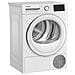 Lavatrice Caricamento Frontale 8 kg Bianco - Foto miniatura 6