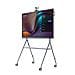 Pannello Interattivo 75" LCD 4K Ultra HD MeetingBoard Pro Touch Screen Wi-Fi - Foto miniatura 3