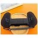 Custodia Protettiva In Silicone Per Controller Di Gioco Scuf Nomad - Protezione E Comfort Black - Foto miniatura 4