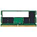 Memoria TS1GSA64V8G 8GB DDR5-4800 MHz DIMM 262-pin SO-DIMM - Foto miniatura 1