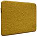 Reflect REFPC116 Dim Gold 39,6 cm (15.6") Custodia a tasca Rosso - Foto miniatura 1