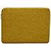Reflect REFPC116 Dim Gold 39,6 cm (15.6") Custodia a tasca Rosso - Foto miniatura 4