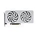 GeForce RTX 5060 Ti White OC 8GB GDDR7 PCI Express 5.0 - Foto miniatura 1