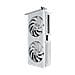 GeForce RTX 5060 Ti White OC 8GB GDDR7 PCI Express 5.0 - Foto miniatura 7