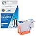 Cartuccia Inkjet 15185 13,2 ml Resa 830 pagine Ciano chiaro - Foto miniatura 1