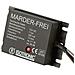 Repulsore A Ultrasuoni Per Esterno Per Martore 85db 12khz 12v, Nero - Foto miniatura 1