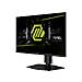 MAG 255PXF Monitor PC 62,2 cm (24.5") 1920 x 1080 Pixel Full HD Nero - Foto miniatura 4