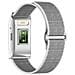 Smartband FW70 Bracciale Silver - Foto miniatura 1