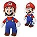 Super Mario Peluche 70 Cm - Foto miniatura 1
