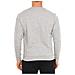 Felpa Girocollo A Maniche Lunghe 9022970 Da Uomo - Foto miniatura 3