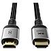 Cavo Hdmi Maschio A Hdmi Maschio Ultra High Speed 8k Design Intrecciato 3m, Nero - Foto miniatura 4