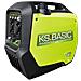 Generatore di inverter KSB 21i S Tensione, V 230 Potenza massima, kW 2.0 - Foto miniatura 1