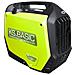 Generatore di inverter KSB 21i S Tensione, V 230 Potenza massima, kW 2.0 - Foto miniatura 4