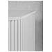 | Mobili bagno 100cm | Bianco opaco - Legno | L /H /P 100/52/41cm | ELEGANCE | Mobiletto, Mobili bagno, Basi, Lavabo, Bianco - Foto miniatura 6