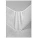 | Mobili bagno 100cm | Bianco opaco - Legno | L /H /P 100/52/41cm | ELEGANCE | Mobiletto, Mobili bagno, Basi, Lavabo, Bianco - Foto miniatura 10
