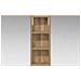 Set di Armadi da Bagno con lo scaffale 3 pcs 80 x 10,5 x 50 cm - Foto miniatura 6