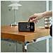 DDR-8 compacte houten DAB+ en FM radio met Bluetooth ontvangst, Vintage Walnut Personale Digitale Noce - Foto miniatura 9
