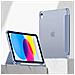 Custodia Ipad 10 / 2022 - Blu, Trasparente - Foto miniatura 4